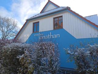 Strandhaus Jonathan 1 - Wustrow - 3