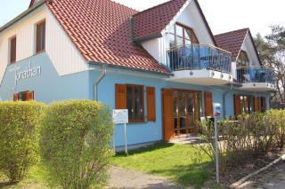 Strandhaus Jonathan 1 - 6