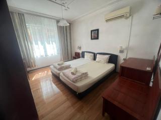 Central Sandanski Apartments - Sandanski - 0