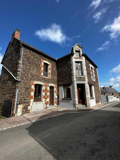 La Cachette Enchantée - Néant-sur-Yvel - 3