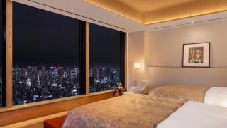 Bvlgari Hotel Tokyo - Tokyo - 4