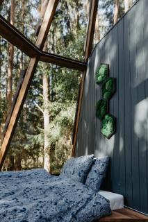 CallTipi glass house - 8