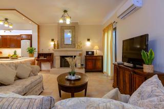 Solaris Methea- Luxury Central Villa by the Castle - Kassiopi - 8