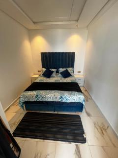 Golden Beach Elegance Sea View & Serenity - Kenitra - 3