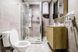KNL luxury apartment by homebrain - Alexandroupoli - 6