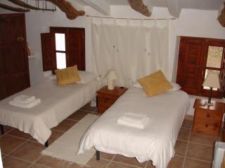 Almond Reef Casa Rural - Los Alias - 1