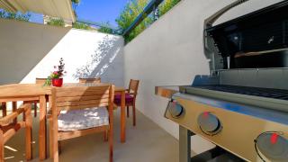Villa Stellar Blue - Sveti Vid-Miholjice - 1
