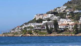 On the Sea - Cidade Do Cabo - 4