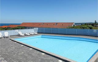 Cozy Apartment In Allinge With Wifi - 2