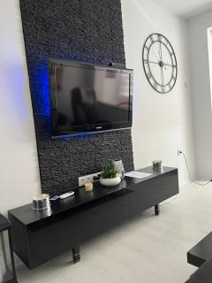 Apartman Paola - massage chair- 0-24 self check IN OUT- Županja - Županja - 6