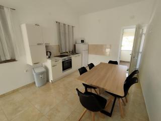 Apartmani Bakran - Lopar - 3