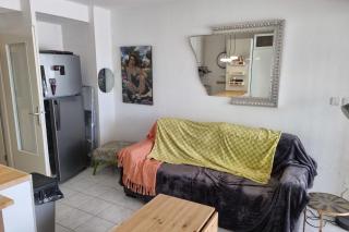 Naturiste Cap d'Agde Natura Beach 107 - 2