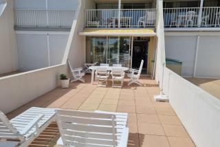 Naturiste Cap d'Agde Natura Beach 107 - 1