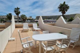 Naturiste Cap d'Agde Natura Beach 107 - 6