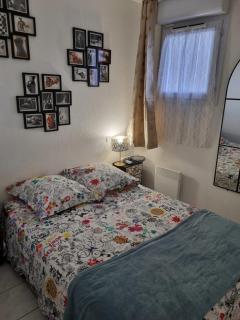 Naturiste Cap d'Agde Natura Beach 107 - 5