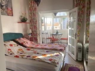 Appartment Avenue Hassan II - Agadir - 6