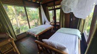 Rimba eco Resort - Tomohon - 3
