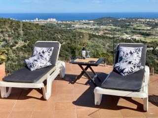 Villa Gardenia mit Pool und traumhaftem Meerblick - 8