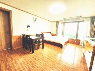 Jungmun Haesung Parktel - Seogwipo - 8