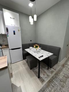 Comfortable 3-roomed apartment Ozod Apartments - 5
