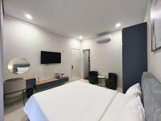 Sel de Mer Apartment Grand World Phu Quoc - Phú Quốc - 3