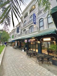 Sel de Mer Apartment Grand World Phu Quoc - Phú Quốc - 6