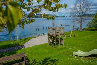 Seehotel Baumgarten - 1