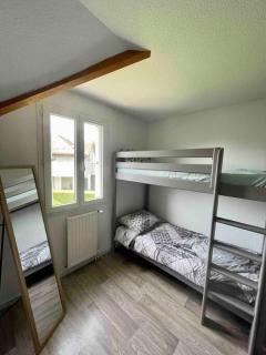 Petite Maison dans les Pyrénées - Argelès-Gazost - 6