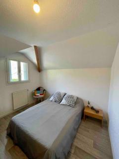 Petite Maison dans les Pyrénées - Argelès-Gazost - 5