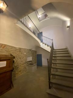 Domus plano de laczarulo Acciaroli - Acciaroli - 5