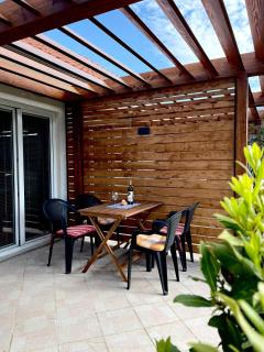 SUKOŠAN STUDIO APARTMAN - Sukošan - 0
