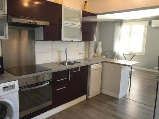 Appartement entier 3 pièces face au port - Vallauris - 5