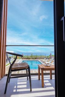 Leone Cunda Edition Otel - Ayvalık - 6