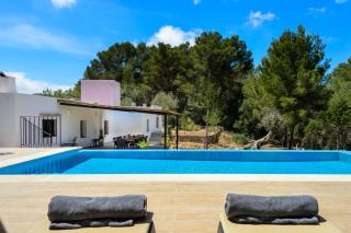 Green & Blue Villas - Villa Can Rafalet - 5