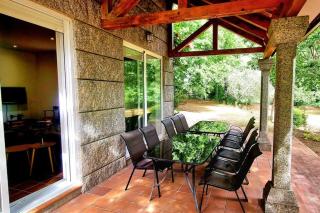 Casa MATRIA - Ponteareas - 8