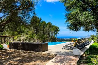 Green & Blue Villas - Villa Can Rafalet - 3
