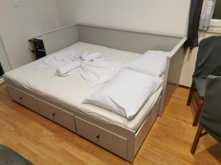 Apartmani Duško Karaman - 1
