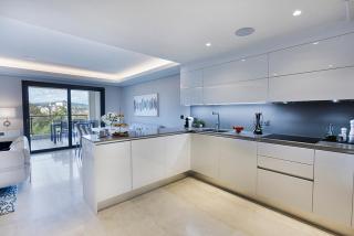 Parc du Cap Luxury Apartment - Antibes - 2