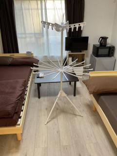 ザ・ミッキーカールトン井尻201 - 2