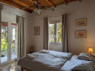 Almyros Garden House - Acharavi - 5
