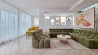 The Moss - Luxury Villa in Corralejo near the Beach - Corralejo - 1