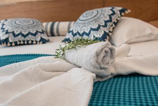 Nausika Rustic Cottage - Paleokastritsa - 6