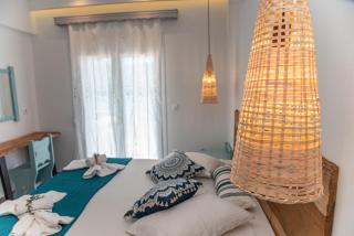 Nausika Rustic Cottage - Paleokastritsa - 9