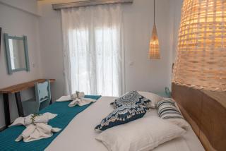 Nausika Rustic Cottage - Paleokastritsa - 8
