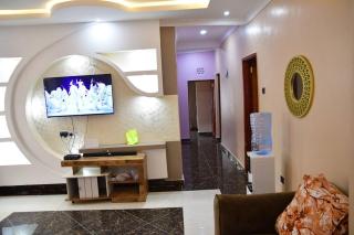 Greenstar suites - Bungoma - 4