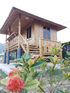 คูณ-เนื่อง ฟาร์ม สเตย์ หัวหิน Koon & Nueang Farm Stay Hua Hin - Ban Bo Fai - 2