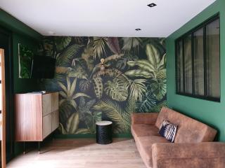 Jungle - 5