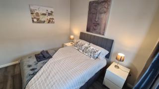 Rutland Street Townhouse Belfast - Belfast - 1