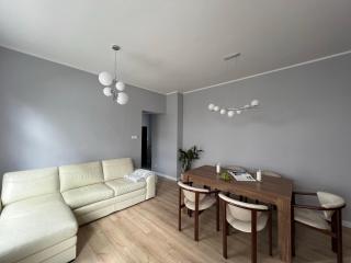 Apartament Olivia Business Suite - Danzig - 8