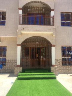 KALSA Residence - Sukuta - 7
